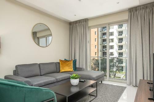 Apartamento 313 The Tyrwhitt - Rosebank