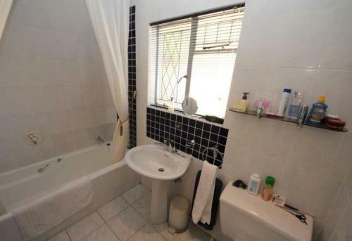 Self Catering Apartment - The Munday