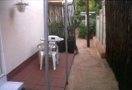 Self Catering Apartment - The Munday