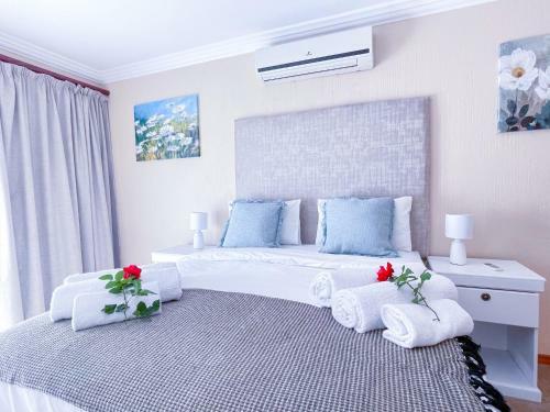 Hostal Ikhaya Lesizwe Guest House