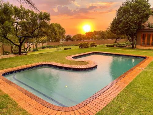 Hostal Ikhaya Lesizwe Guest House