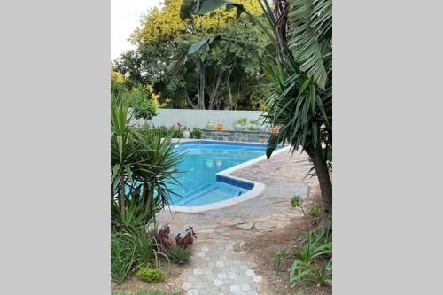 57 On Stiglingh Sandton Luxury Studio Apartment 5
