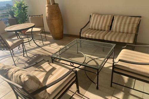 Sandton Sundowner Luxury Apartment
