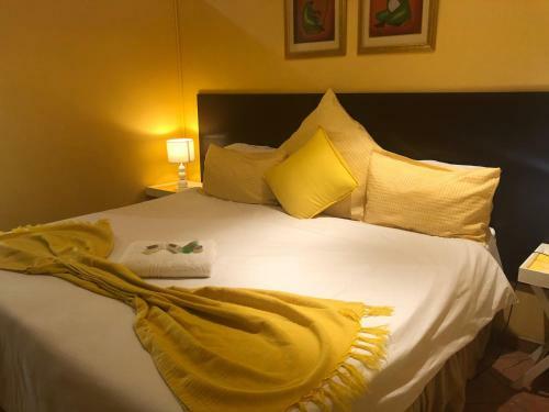 Hostal Elsje's Country Inn