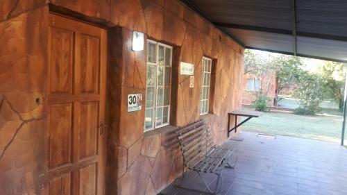 Albergue Gum Tree Lodge Backpackers
