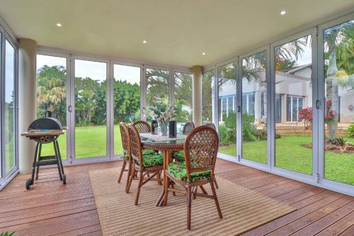 Comfort Bungalow In Kloof