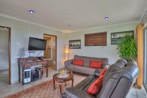 Comfort Bungalow In Kloof