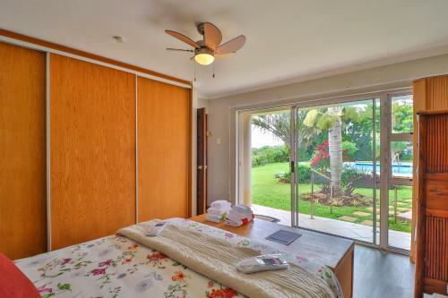 Comfort Bungalow In Kloof