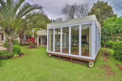 Comfort Bungalow In Kloof