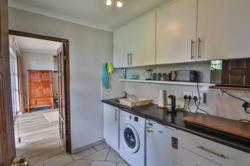Comfort Bungalow In Kloof