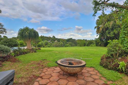 Comfort Bungalow In Kloof