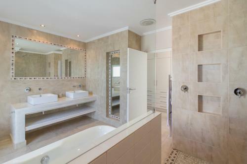 Villa Pezula Fairlead Luxury