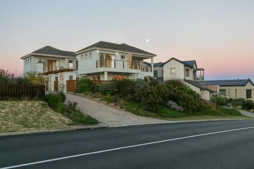 Villa Pezula Fairlead Luxury