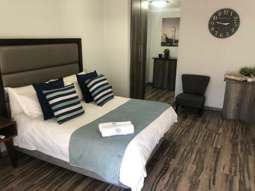 Hostal Villa Gracia Guesthouse