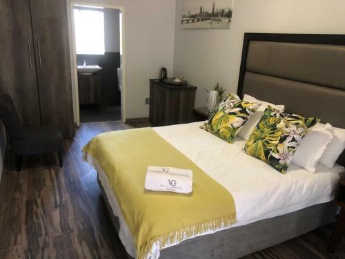 Hostal Villa Gracia Guesthouse