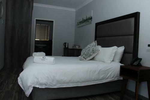 Hostal Villa Gracia Guesthouse