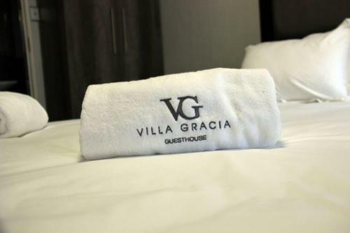 Hostal Villa Gracia Guesthouse