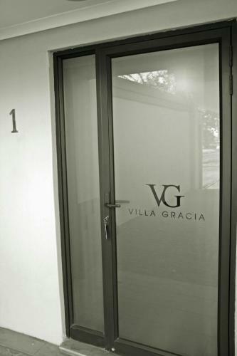 Hostal Villa Gracia Guesthouse