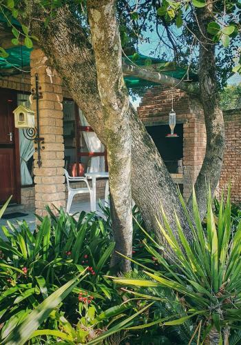 Ellipsis Cottage