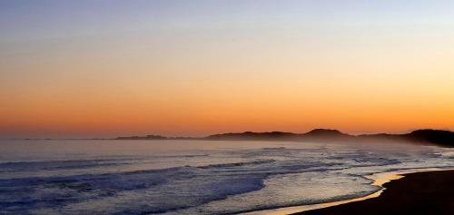 Beach House @ Brenton-on-sea