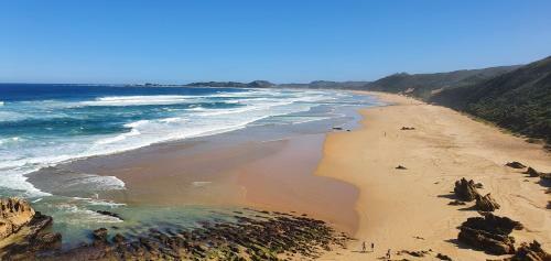 Beach House @ Brenton-on-sea