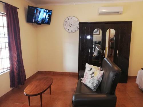 Jozini Lebombo Lodge