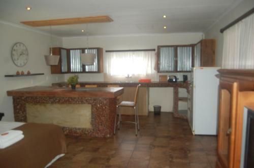 Jozini Lebombo Lodge