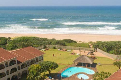 Apartamento Cabanas Del Mar 45
