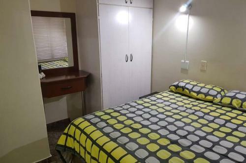 Apartamento Cabanas Del Mar 45