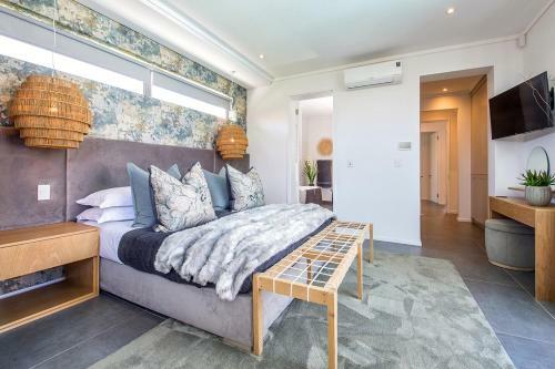 Villa Island Retreat