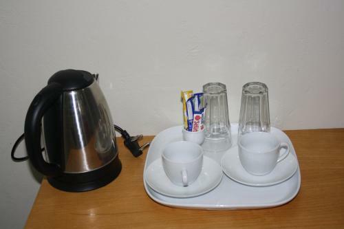 Hotel Classic-lodge