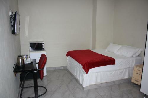 Hotel Classic-lodge