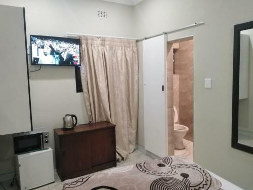 Hotel Classic-lodge