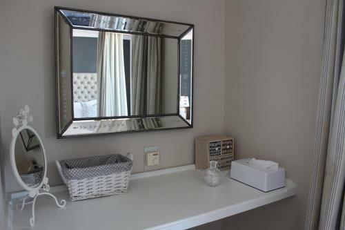 Apartamento Waterfront- 11 South Quay