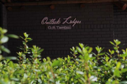 Hotel Outlook Lodge Or Tambo