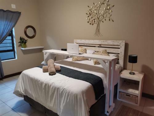 Hostal Bread & Barrel Eureka Kimberley