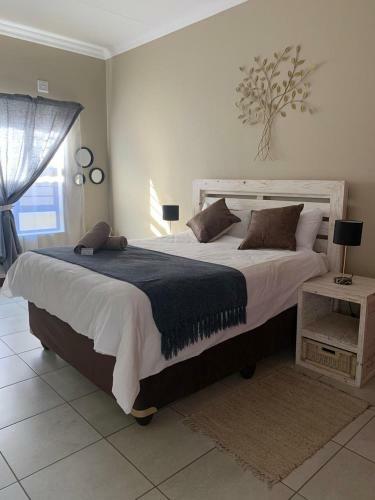 Hostal Bread & Barrel Eureka Kimberley