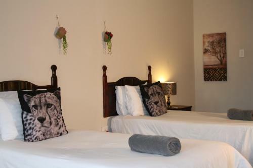 Hotel Aero Airport Lodge