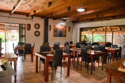 Hotel Aero Airport Lodge