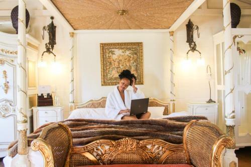 Bed & Breakfast Rexford Boutique Guesthouse