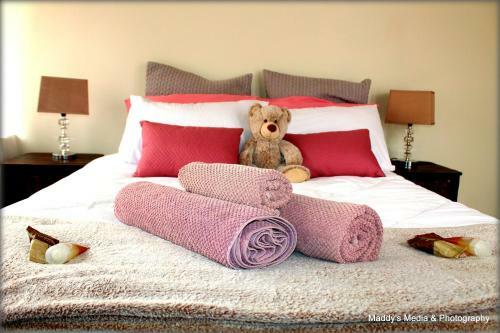 Bed & Breakfast Reizigers Rusten