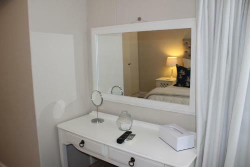 Apartamento 18 Quay West, Waterfront