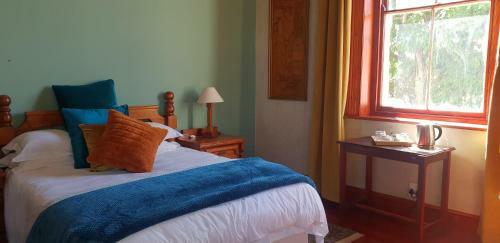 Bed & Breakfast Fountain Villa