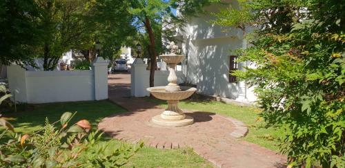 Bed & Breakfast Fountain Villa