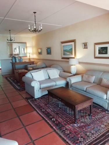 Bed & Breakfast Point Lodge Knysna