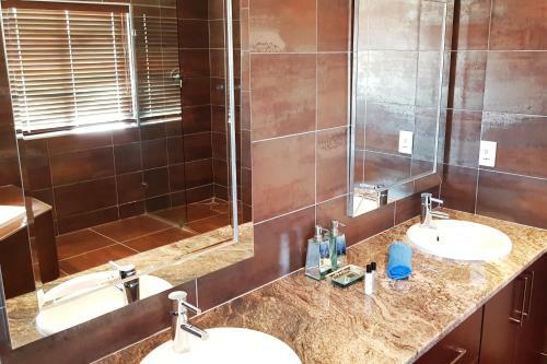 Apartamento Bayview 8 Sleeper Langebaan