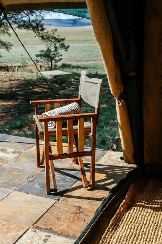 Sibani Luxury Tents