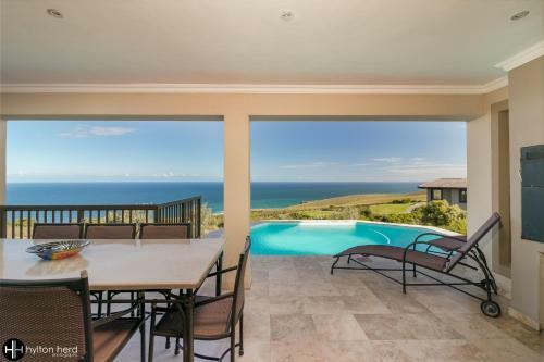 Pezula Ocean View Villa-sr1