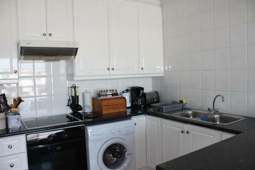 Apartamento Waterfront - 19 Quay West