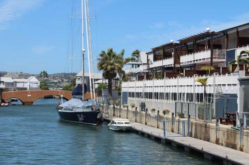 Apartamento Waterfront - 19 Quay West